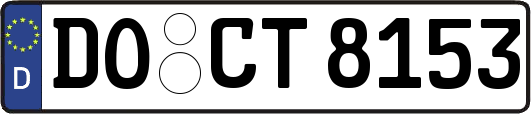 DO-CT8153