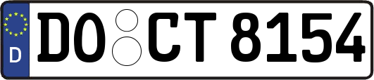 DO-CT8154
