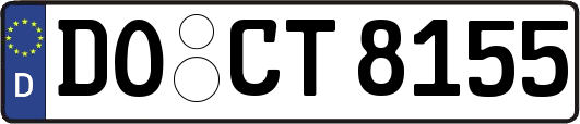 DO-CT8155