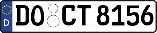 DO-CT8156