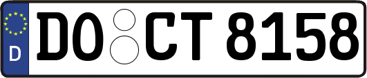 DO-CT8158