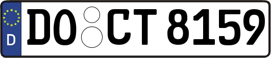 DO-CT8159