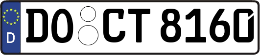 DO-CT8160