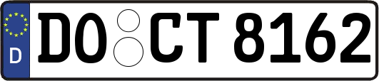 DO-CT8162
