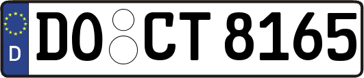 DO-CT8165