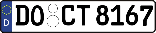 DO-CT8167