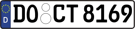 DO-CT8169