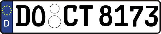 DO-CT8173