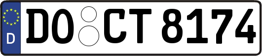 DO-CT8174