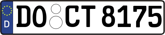DO-CT8175