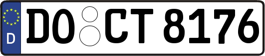 DO-CT8176
