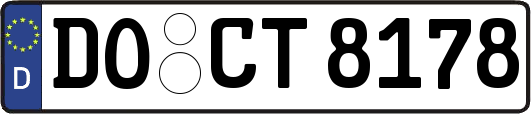 DO-CT8178