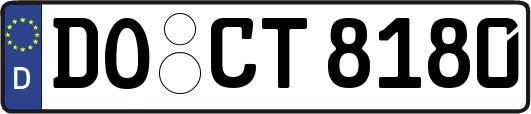 DO-CT8180