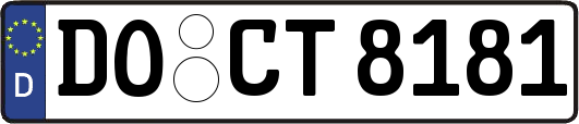 DO-CT8181