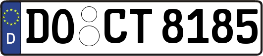 DO-CT8185