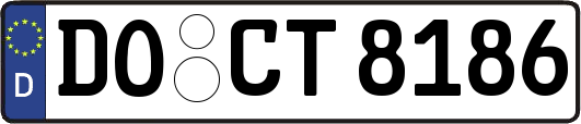 DO-CT8186