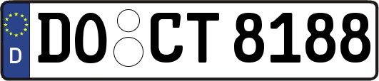 DO-CT8188