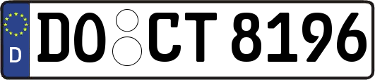 DO-CT8196