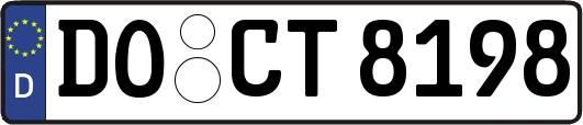 DO-CT8198