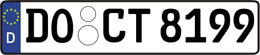 DO-CT8199