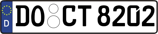 DO-CT8202