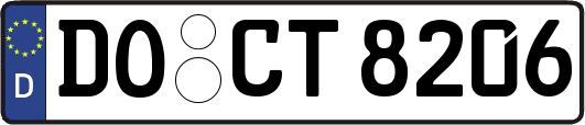 DO-CT8206