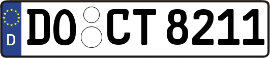 DO-CT8211