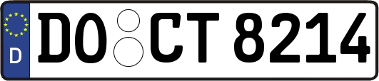 DO-CT8214