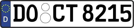DO-CT8215