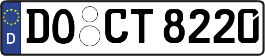 DO-CT8220