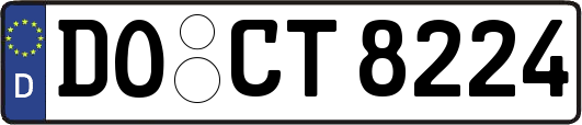 DO-CT8224