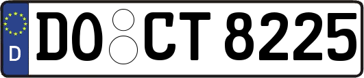 DO-CT8225