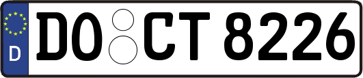 DO-CT8226