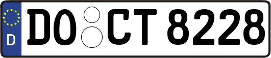 DO-CT8228