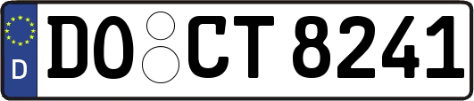 DO-CT8241
