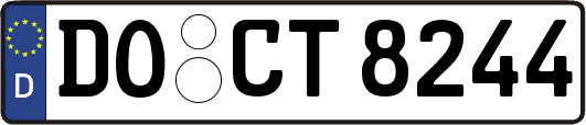 DO-CT8244