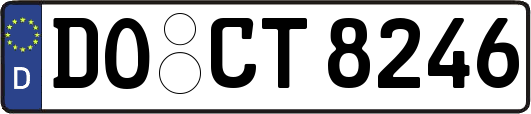 DO-CT8246