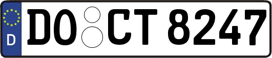 DO-CT8247
