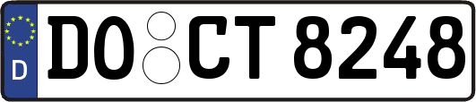 DO-CT8248