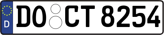 DO-CT8254