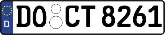 DO-CT8261