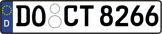 DO-CT8266