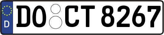 DO-CT8267
