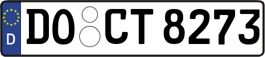 DO-CT8273