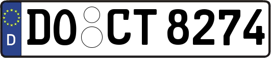 DO-CT8274