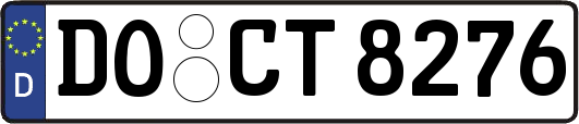 DO-CT8276