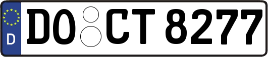DO-CT8277
