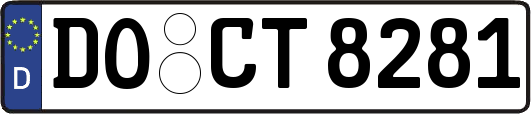 DO-CT8281