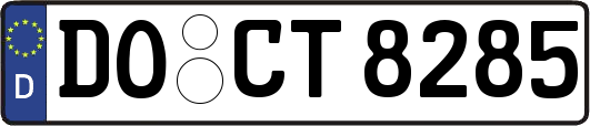DO-CT8285