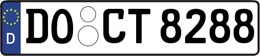 DO-CT8288